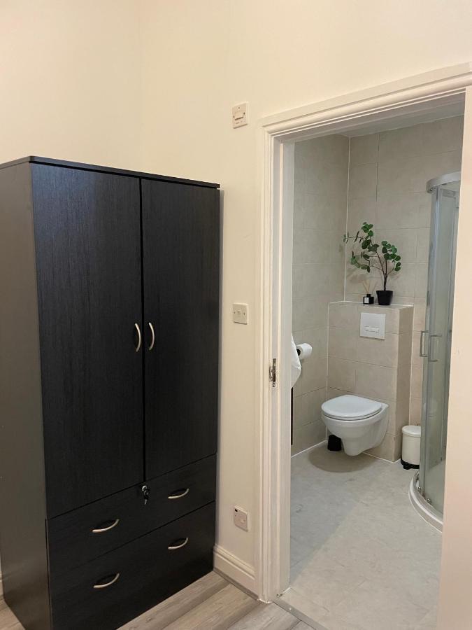 Camberwell Living Studio - Zone 2 London Apartman Kültér fotó