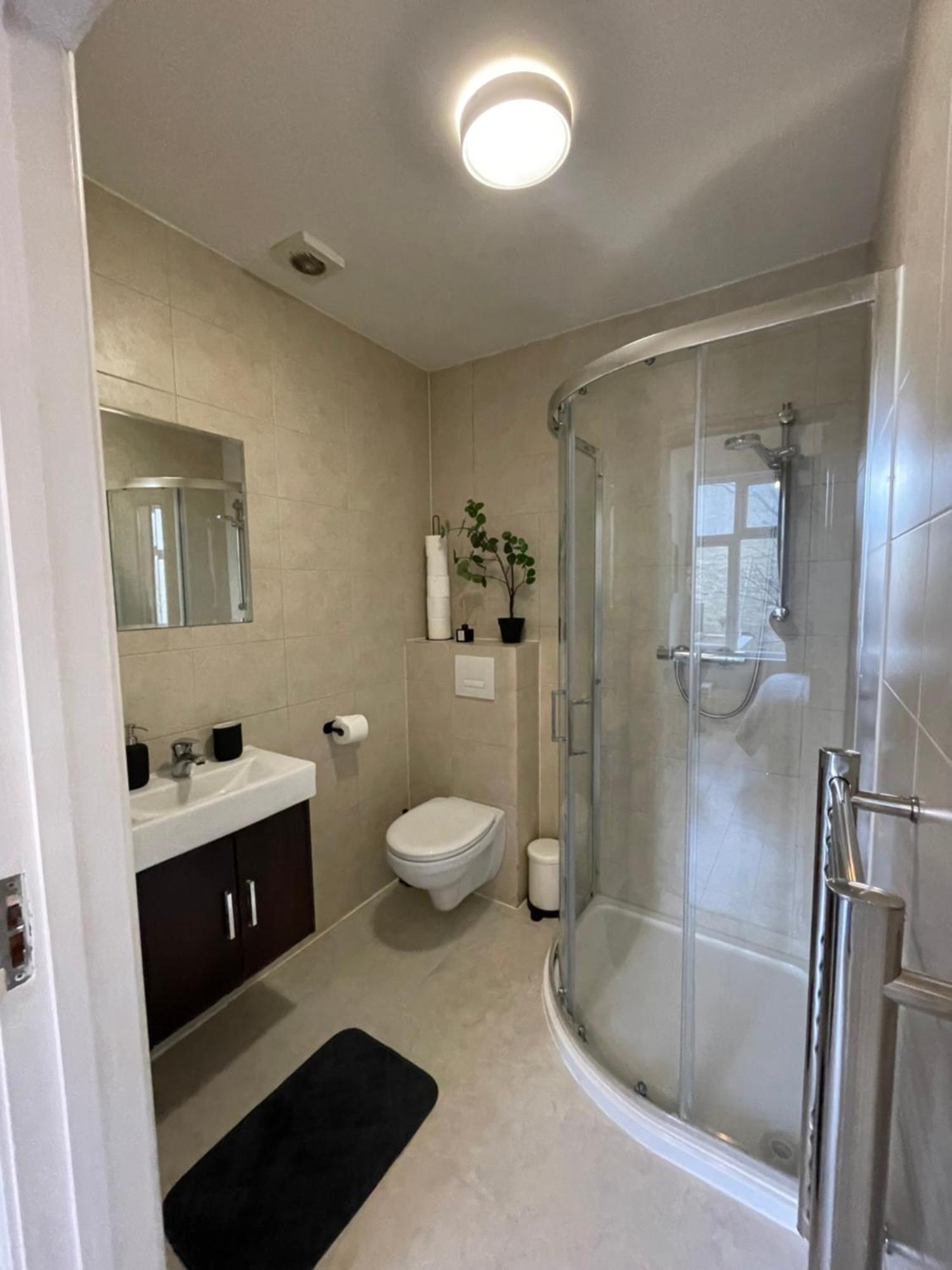 Camberwell Living Studio - Zone 2 London Apartman Kültér fotó